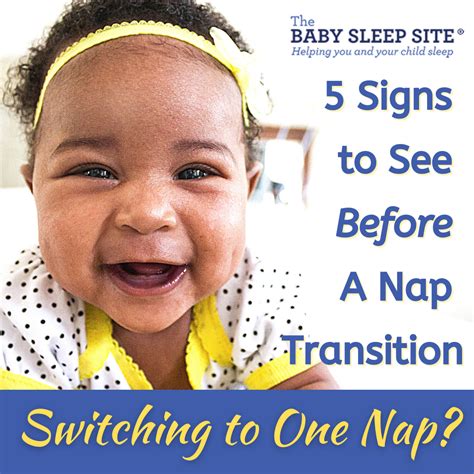 When Do Babies Drop to One Nap; 5 Signs to Watch For | Nap Transitions
