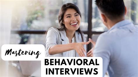Image result for Mastering Behavioral Interview Meta