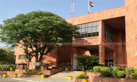 Courts Are Expected To Be Highly Tolerant In Ignoring Trifle ...