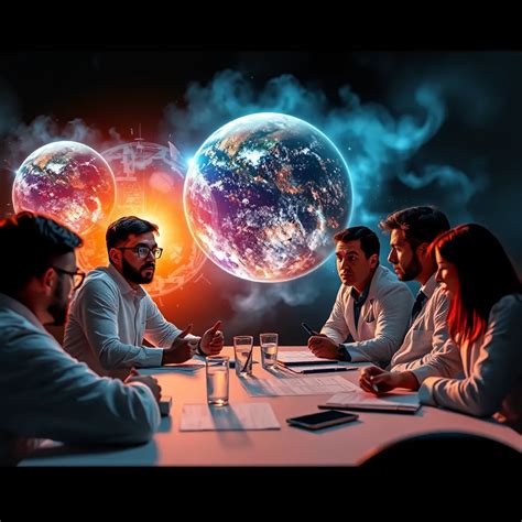 Exploring the Prison Planet Theory: Enlightenment Questions : MysteryLores