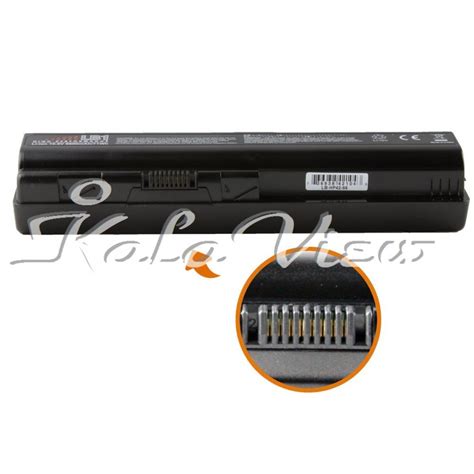 Hp DV5-1001xx-9 Laptop Battery | فروشگاه اینترنتی کالاویو