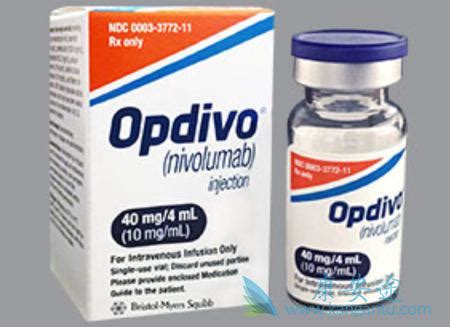 纳武单抗(opdivo)经批准的适应症有哪些-康安途海外医疗