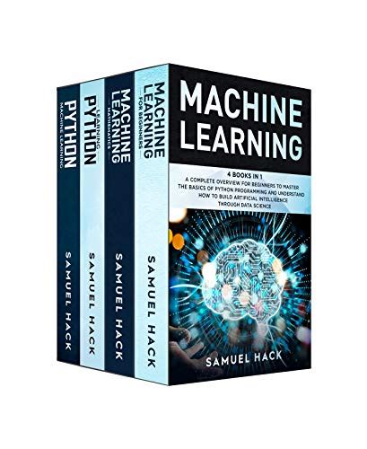 Image result for Machine Learning Basics Book