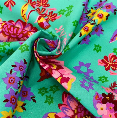 ナタリーレテ Dream - Grape || A Spring in Paris | Hirondelle et Ruby 生地のセレクトショップ