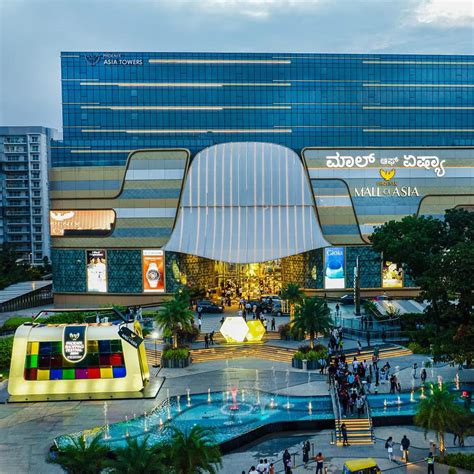 13 Malls In Bangalore That You Must Check Out | LBB
