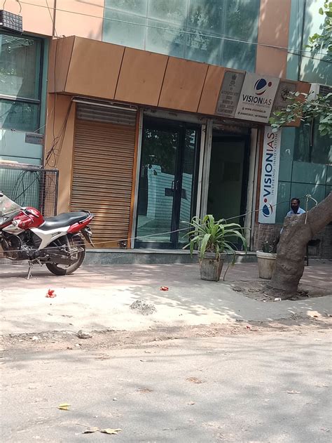 Vision IAS, Rajinder Nagar, New Delhi | Fees, Reviews, Batches, Contact ...