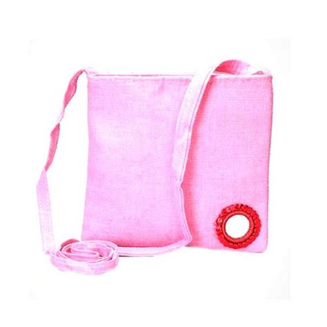 Buy Green Packaging House Jute Sling Carry Bag pack of 3 at Amazon.in