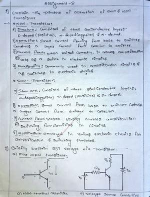 Module-1 ACA - mod 1 - VTUPulse MODULE- Chapter-1 Parallel Computer ...