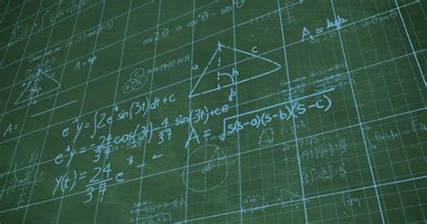 Image result for Fictional Math Equations