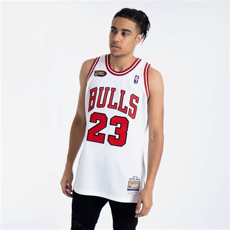 Michael Jordan Jerseys - Shop Authentic Michael Jordan Jerseys ...