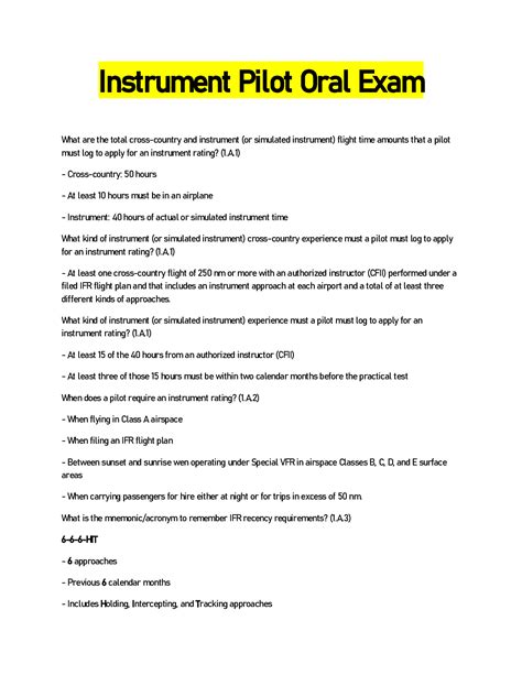 Image result for Instrument Pilot Study Questions