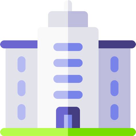 Headquarters - Free business icons