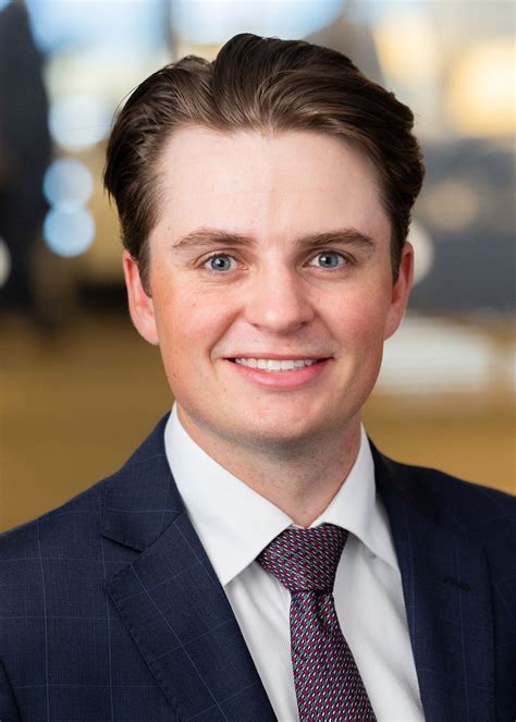 Cozen O’Connor: Schottenbauer, Noah