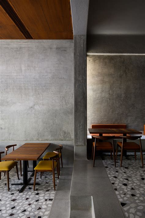 Mag St.: Inside a new restaurant in Bandra that's giving “90s nostalgia ...