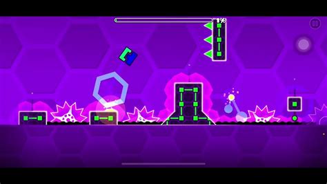 Geometry Dash Multiplayer Gameplay 的图像结果