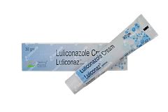 Luliconazole: Uses, Side Effects, Medicines & Dosage