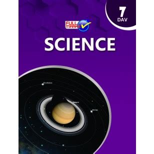 Image result for Class 7 DAV Science