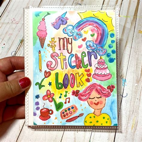 Image result for R Sticker Book