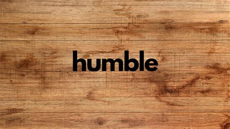 Define Humility 的图像结果