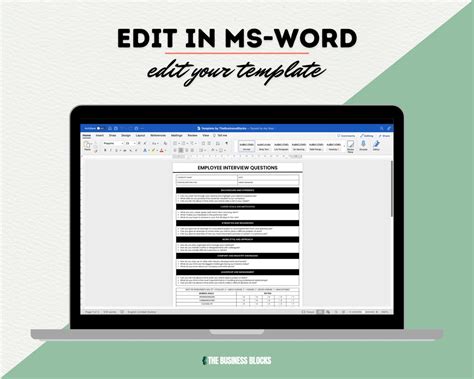 Image result for Interview Questions Form