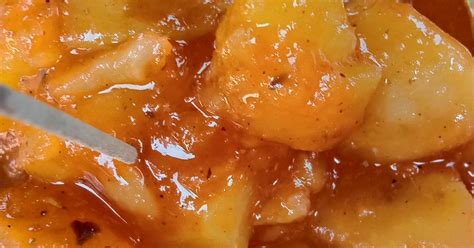 Aloo Chutney Chaat Recipe by Harjeet kaur - Cookpad