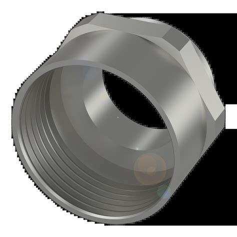 BAM007T (BKV 819-M20/P16) Adapter - BALLUFF India