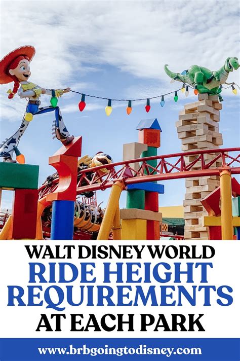 Ride Height At Disneyland at Helen Williamson blog