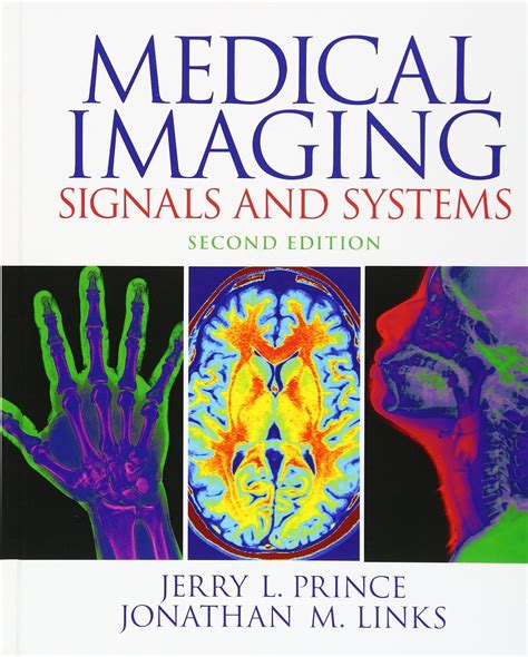 Buy Medical Imaging Signals and Systems Book Online at Low Prices in ...