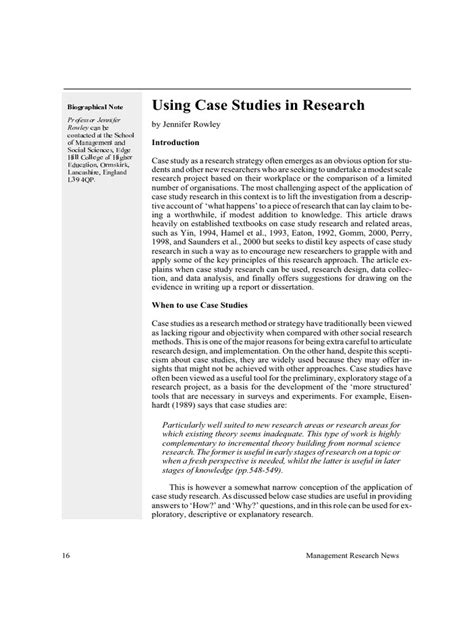 Image result for Case Study Reference