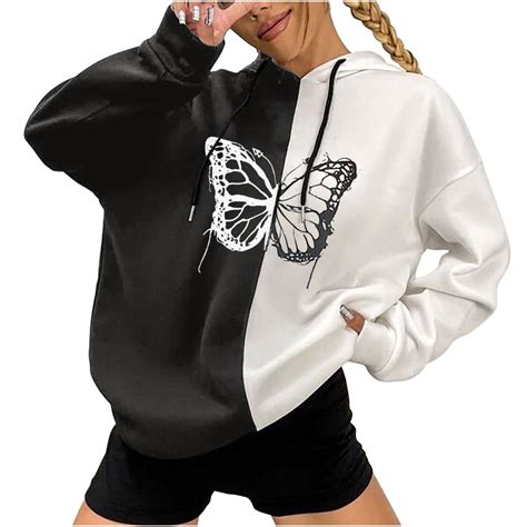Hoodies For Teenage Girls