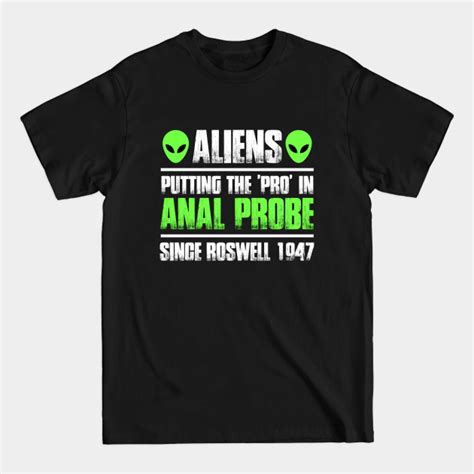 Image result for Alien Humor T-Shirts