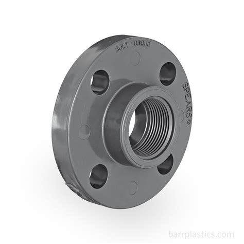 Image result for PVC Threaded Flange