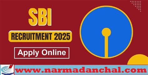 SBI Officer Recruitment 2025 : भारतीय स्‍टेट बैंक में निकली बंपर पदों ...
