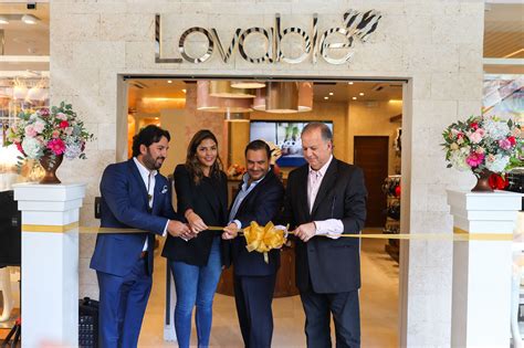 Lovable inaugura su primera “Flagship Store” en Honduras