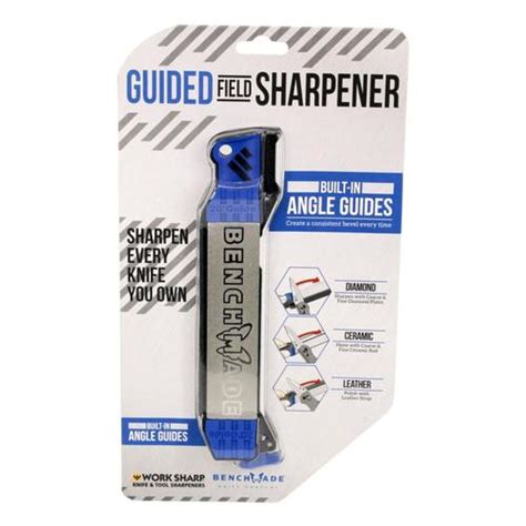 Benchmade Guided Field Sharpener 的图像结果