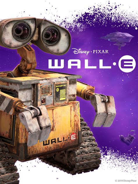 Prime Video: WALL-E
