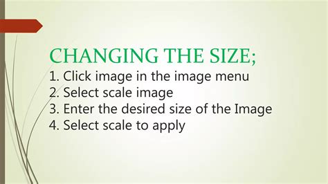 Image result for GIMP Basics