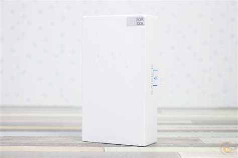 Redmi Note 4X 的图像结果