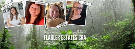 FERWCD (Flagler Road and Water Department) Meeting, 9850 Light Ave ...