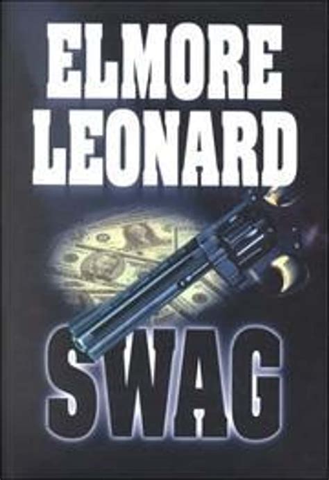 Best Elmore Leonard Books | List of Popular Elmore Leonard Books, Ranked