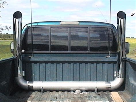 Image result for Exhaust Stack Guide Plate