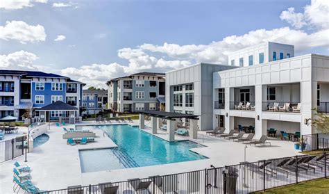 Atlantic At Parkridge