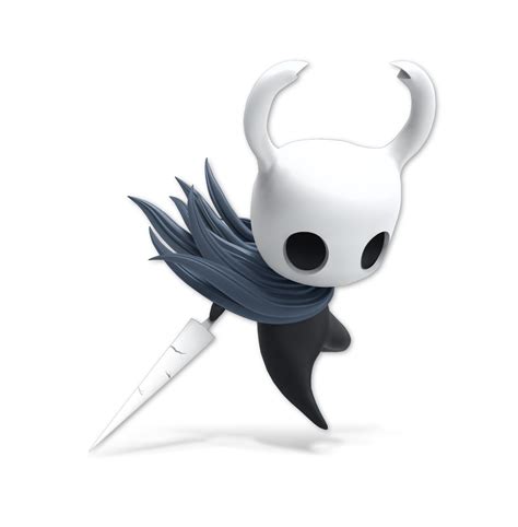 Hollow Knight PNG Transparent Images