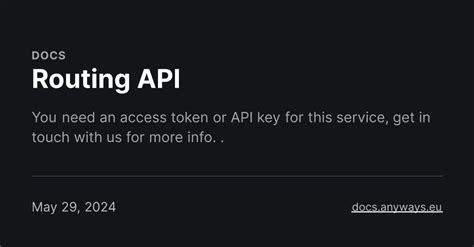 Image result for API Call Routing