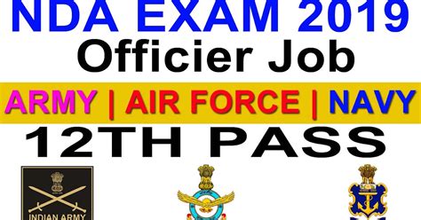 Samaj Aya Kya - How To Apply Online Application Help: NDA II UPSC Exam ...
