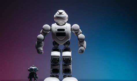 Robotic Tech 的图像结果