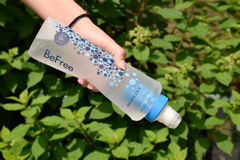 Katadyn: BeFree Wasserfilter | Katadyn Shop Deutschland