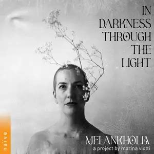 Marina Viotti, Vincent Fluckiger, Fred Chappuis - Melankhôlia: In ...