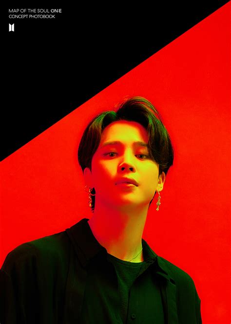 BTS MAP OF THE SOUL ON:E CONCEPT PHOTOBOOK Preview cuts CLUE VER. [Shadow] (HD/HQ) – K-Pop Database