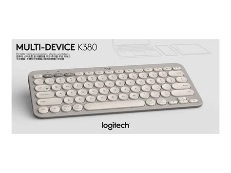 Image result for Connect Logitech Bluetooth Keyboard K380
